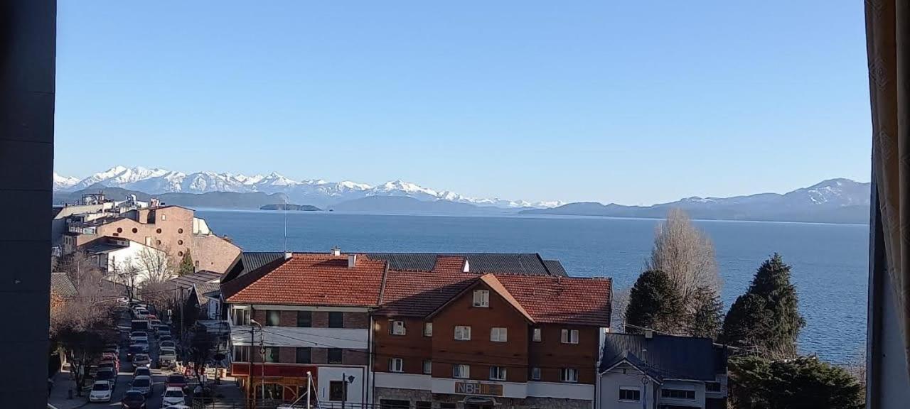 El Encanto Del Lago San Carlos de Bariloche Exteriör bild