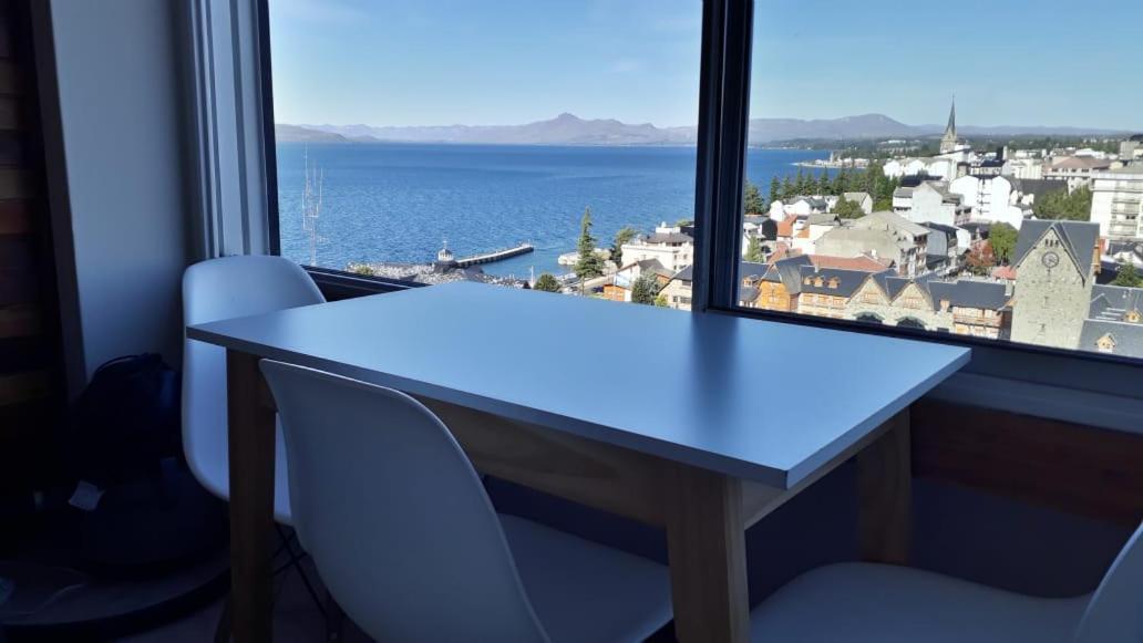 El Encanto Del Lago San Carlos de Bariloche Exteriör bild