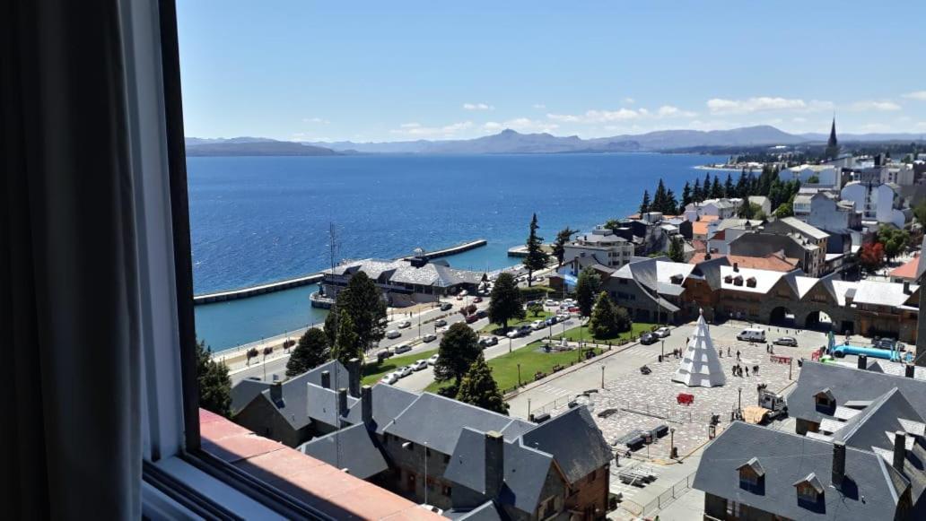 El Encanto Del Lago San Carlos de Bariloche Exteriör bild